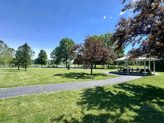 6668 Hilmar Drive, Westerville, OH 43082