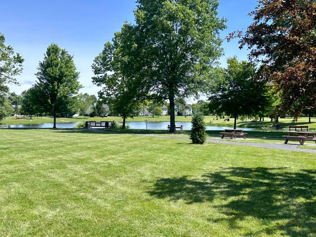 6668 Hilmar Drive, Westerville, OH 43082