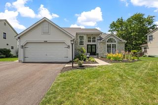 6668 Hilmar Drive, Westerville, OH 43082