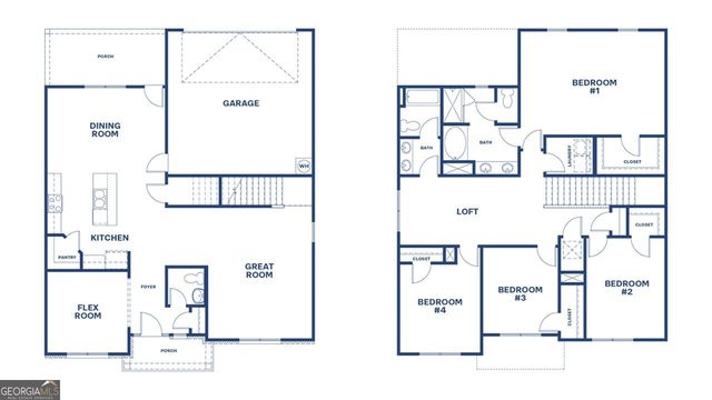 1240 Riverwood Drive, Bogart, GA 30622