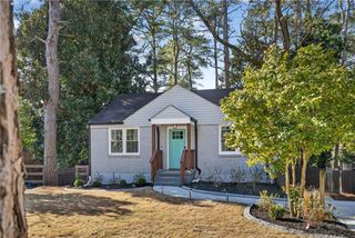 1939 Brannen SE Road, Atlanta, GA 30316