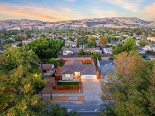 1680 Morrill Avenue, San Jose, CA 95132