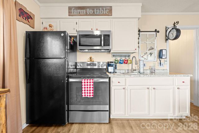 301 Pinnacle Inn Road 3304A, Beech Mountain, NC 28604