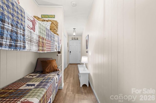 301 Pinnacle Inn Road 3304A, Beech Mountain, NC 28604