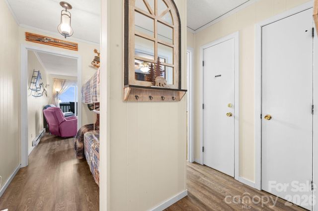 301 Pinnacle Inn Road 3304A, Beech Mountain, NC 28604