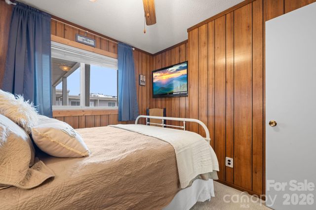 301 Pinnacle Inn Road 3304A, Beech Mountain, NC 28604