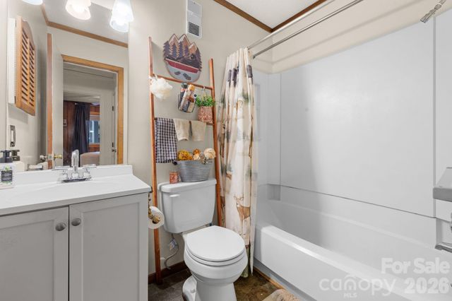 301 Pinnacle Inn Road 3304A, Beech Mountain, NC 28604