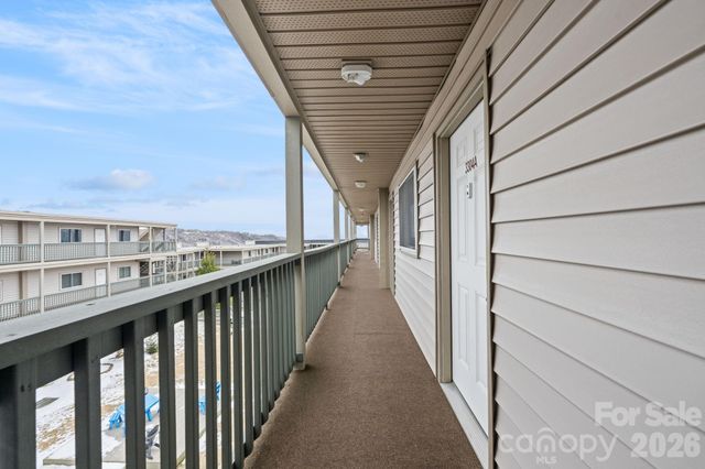 301 Pinnacle Inn Road 3304A, Beech Mountain, NC 28604