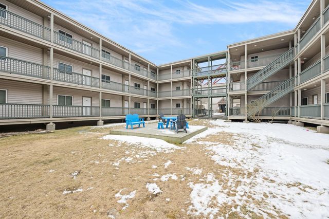 301 Pinnacle Inn Road 3304A, Beech Mountain, NC 28604