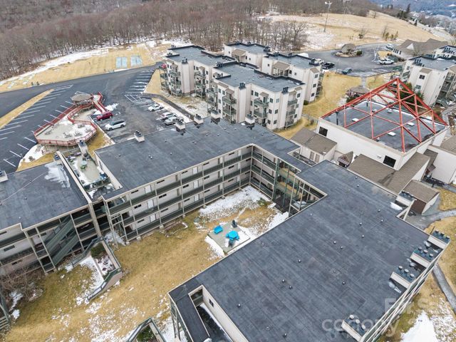 301 Pinnacle Inn Road 3304A, Beech Mountain, NC 28604