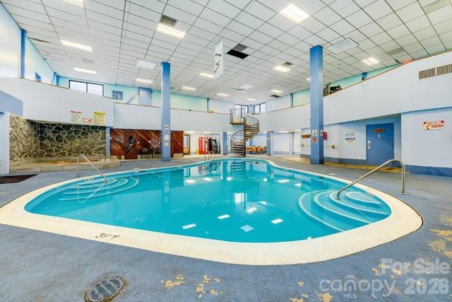 301 Pinnacle Inn Road 3304A, Beech Mountain, NC 28604