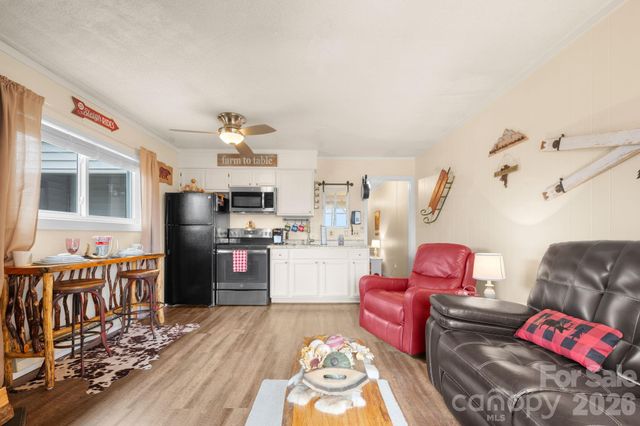 301 Pinnacle Inn Road 3304A, Beech Mountain, NC 28604