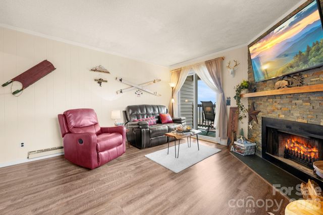 301 Pinnacle Inn Road 3304A, Beech Mountain, NC 28604