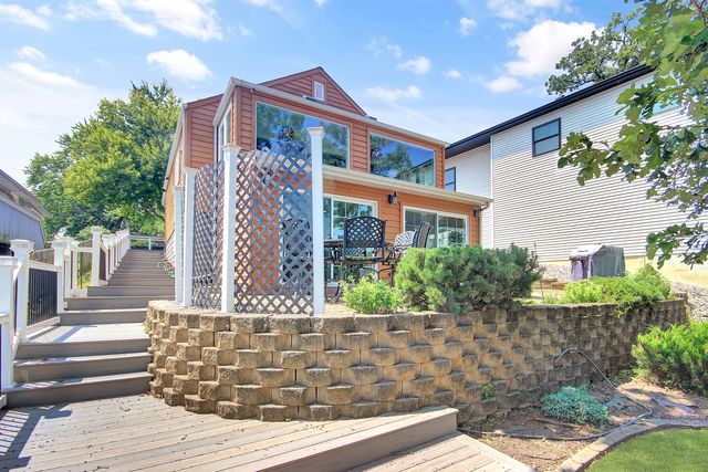 Address unavailable.