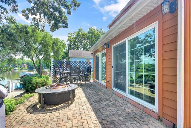 Address unavailable.