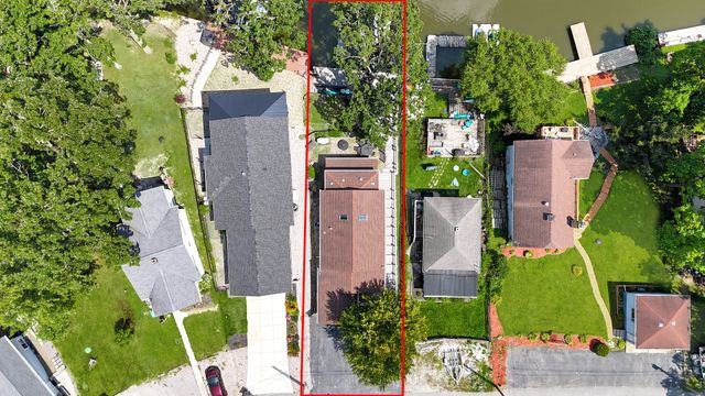 Address unavailable.