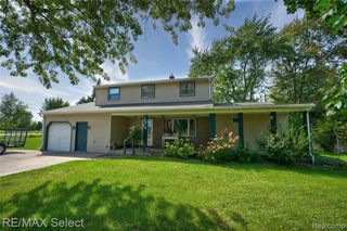 3514 Morrish Road, Swartz Creek, MI 48473