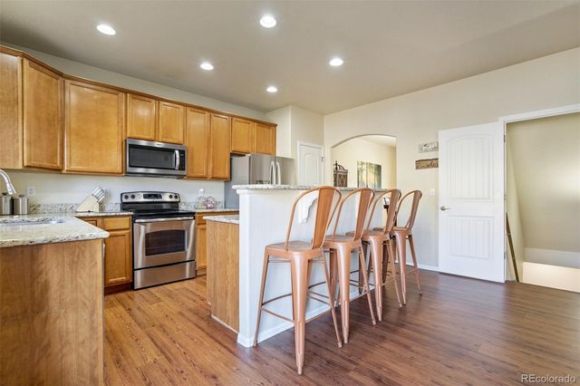 6131 Hayfield Place, Colorado Springs, CO 80925