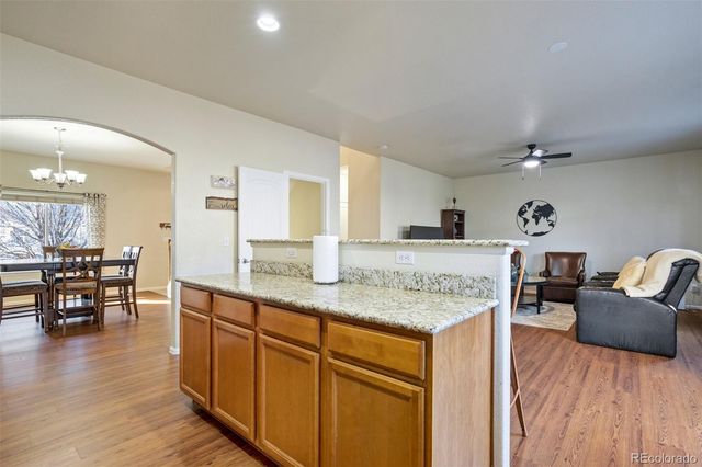 6131 Hayfield Place, Colorado Springs, CO 80925