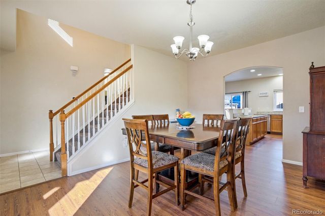 6131 Hayfield Place, Colorado Springs, CO 80925