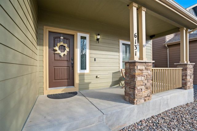 6131 Hayfield Place, Colorado Springs, CO 80925