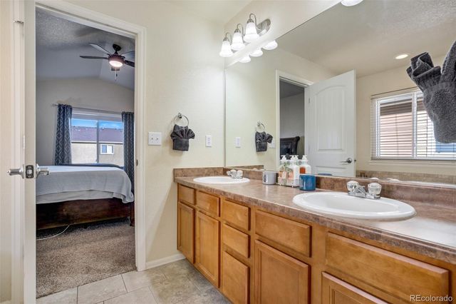 6131 Hayfield Place, Colorado Springs, CO 80925