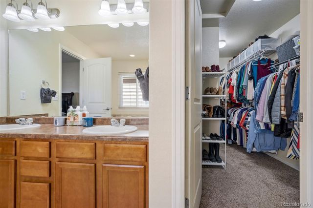 6131 Hayfield Place, Colorado Springs, CO 80925