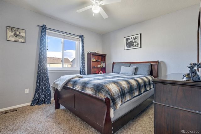 6131 Hayfield Place, Colorado Springs, CO 80925