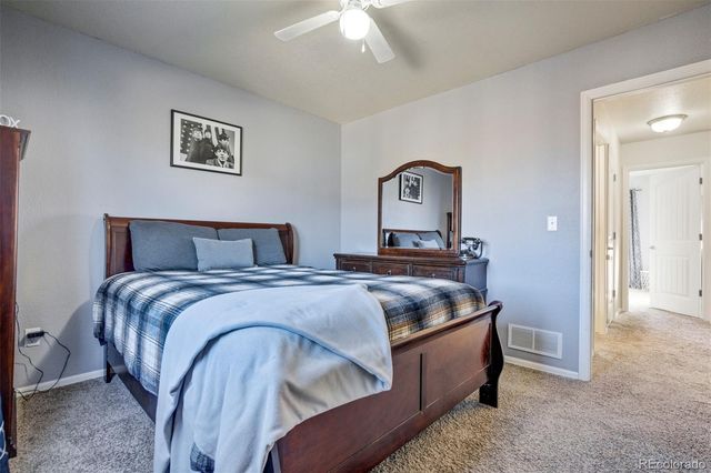 6131 Hayfield Place, Colorado Springs, CO 80925