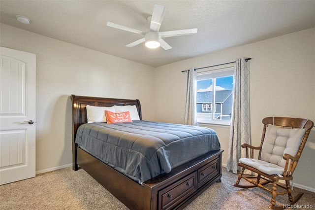 6131 Hayfield Place, Colorado Springs, CO 80925