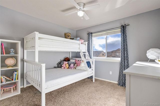 6131 Hayfield Place, Colorado Springs, CO 80925