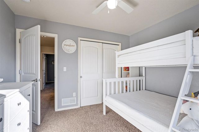 6131 Hayfield Place, Colorado Springs, CO 80925