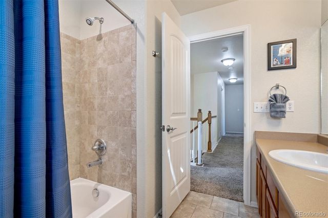 6131 Hayfield Place, Colorado Springs, CO 80925