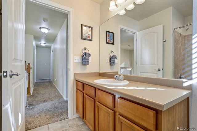 6131 Hayfield Place, Colorado Springs, CO 80925