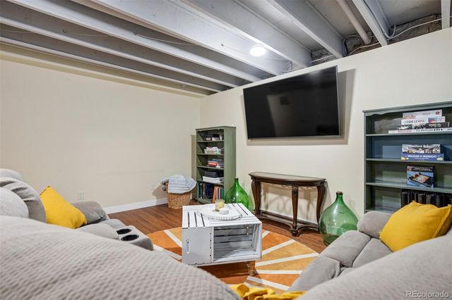 6131 Hayfield Place, Colorado Springs, CO 80925