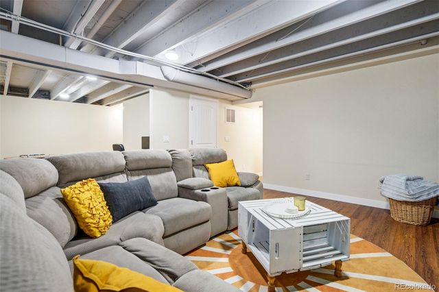 6131 Hayfield Place, Colorado Springs, CO 80925