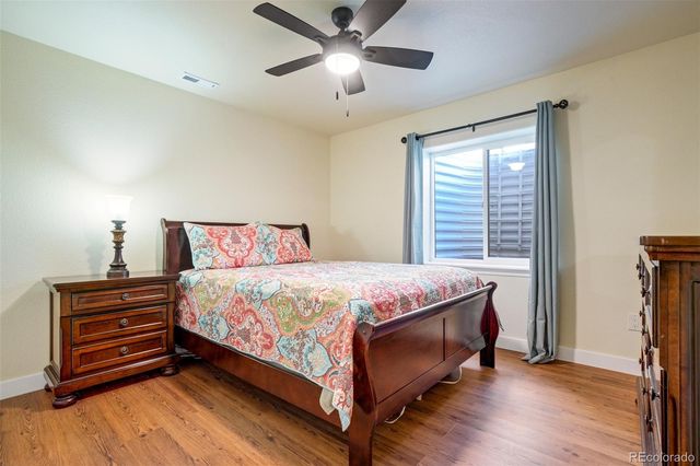 6131 Hayfield Place, Colorado Springs, CO 80925