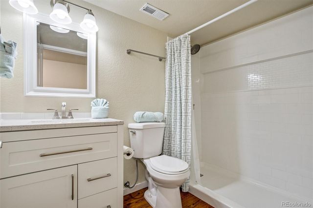 6131 Hayfield Place, Colorado Springs, CO 80925