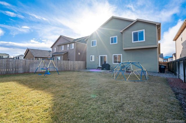 6131 Hayfield Place, Colorado Springs, CO 80925