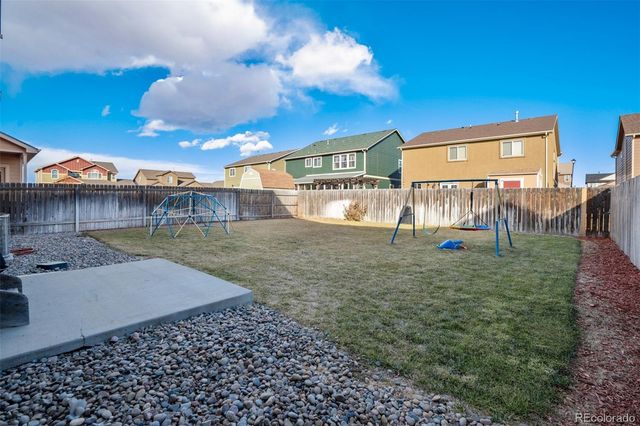 6131 Hayfield Place, Colorado Springs, CO 80925