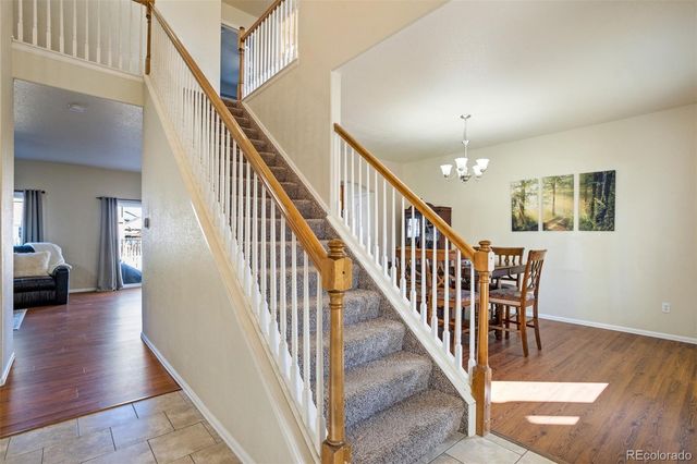 6131 Hayfield Place, Colorado Springs, CO 80925