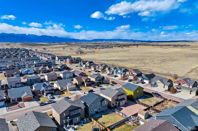 6131 Hayfield Place, Colorado Springs, CO 80925