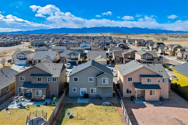 6131 Hayfield Place, Colorado Springs, CO 80925