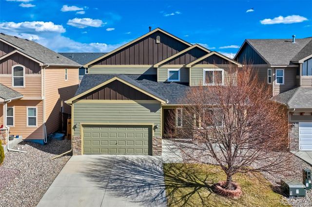 6131 Hayfield Place, Colorado Springs, CO 80925