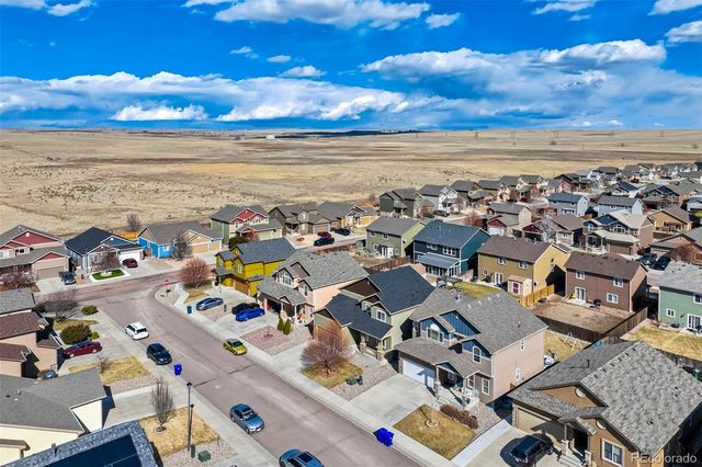 6131 Hayfield Place, Colorado Springs, CO 80925