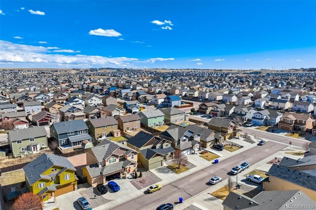 6131 Hayfield Place, Colorado Springs, CO 80925