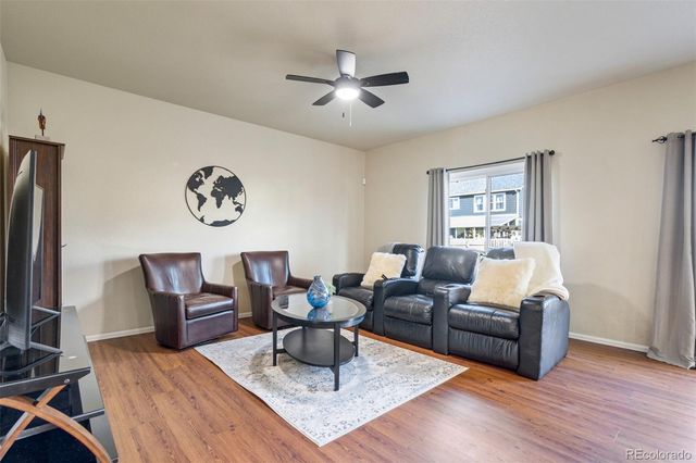 6131 Hayfield Place, Colorado Springs, CO 80925