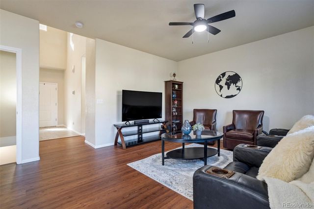 6131 Hayfield Place, Colorado Springs, CO 80925