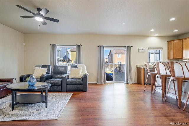 6131 Hayfield Place, Colorado Springs, CO 80925