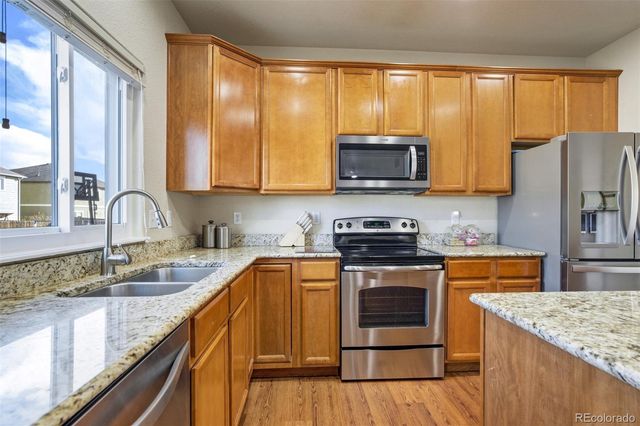 6131 Hayfield Place, Colorado Springs, CO 80925